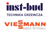 Chaudières Viessmann réchauffeurs pompes à chaleur chauffage Bialystok Pologne